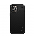 Case IPhone 12 Pro Max 12 Mini Spigen Hybrid NX Dual Frame Casing